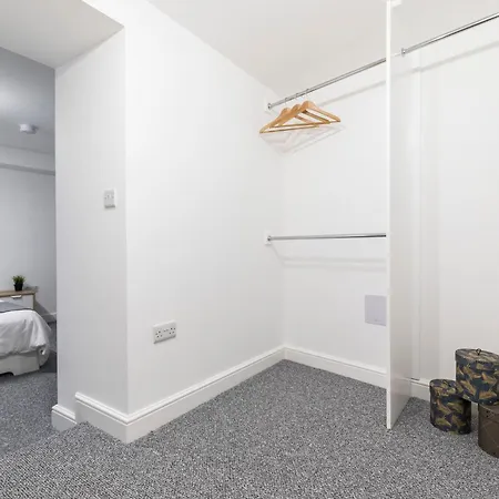 Apartmán Charming Two Bed - Two Bath *