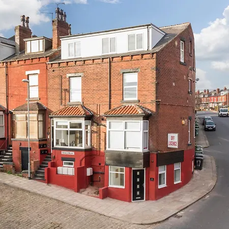 Charming Two Bed - Two Bath Leeds (West Yorkshire)
