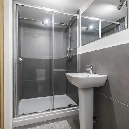 Apartmán Charming Two Bed - Two Bath