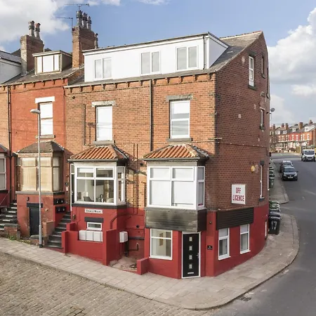 Charming Two Bed - Two Bath Leeds (West Yorkshire)