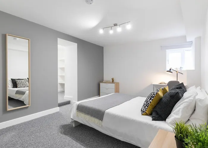 Διαμέρισμα Charming Two Bed - Two Bath