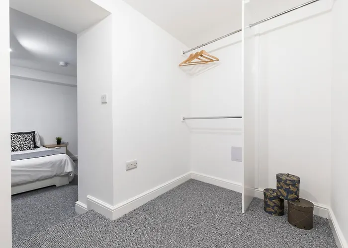 Διαμέρισμα Charming Two Bed - Two Bath *